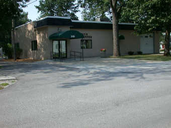 house image